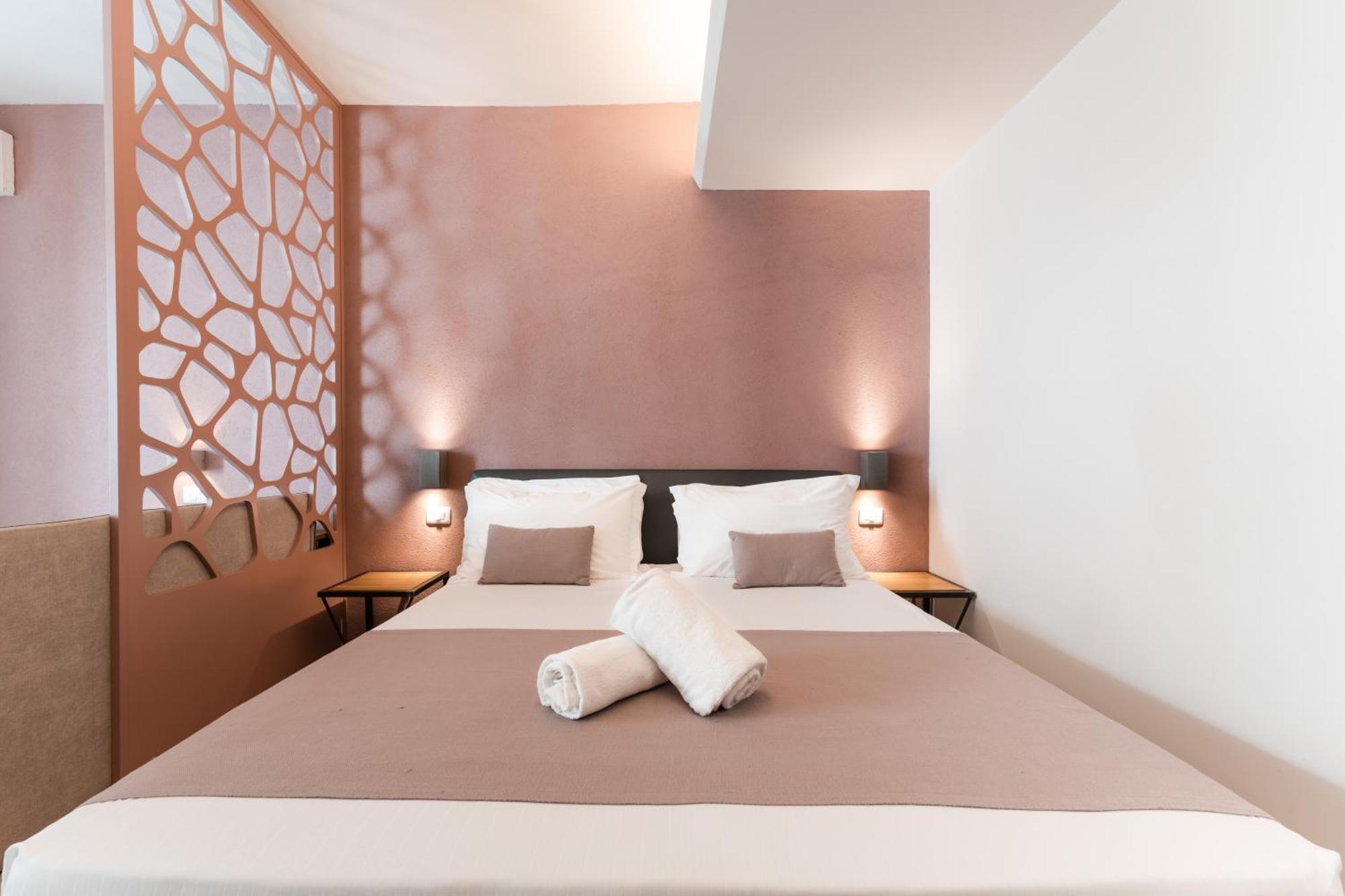 Albergo Stella Del Mare Chiavari Esterno foto