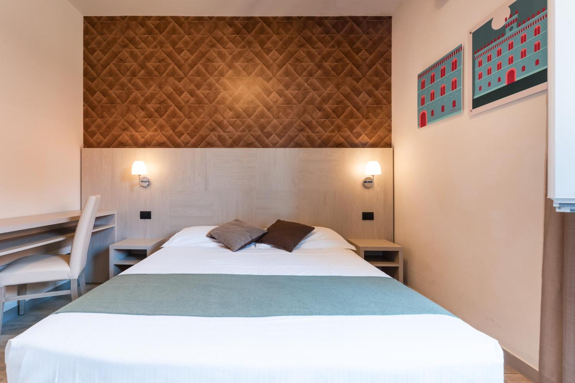 Albergo Stella Del Mare Chiavari Esterno foto