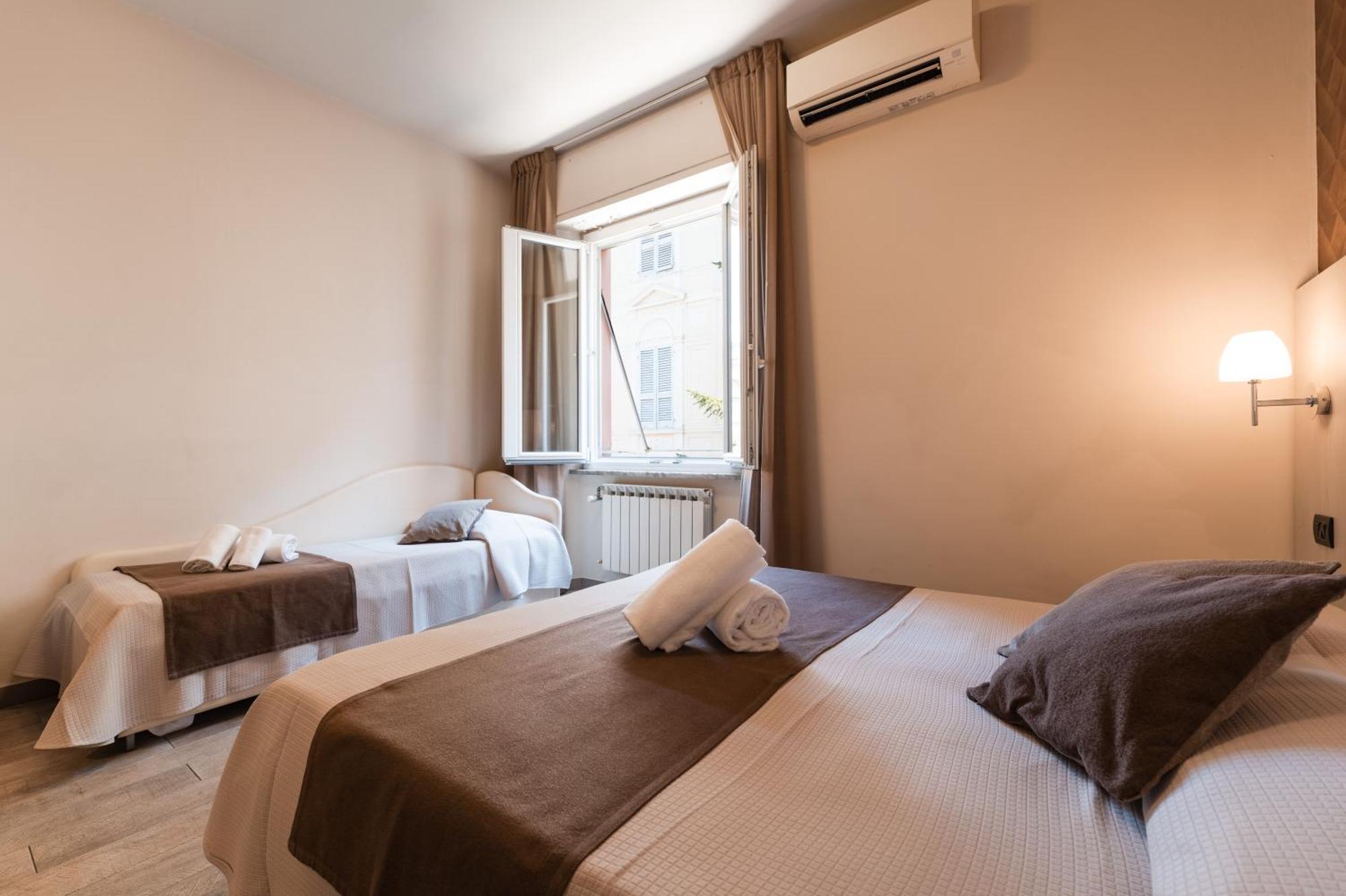 Albergo Stella Del Mare Chiavari Esterno foto